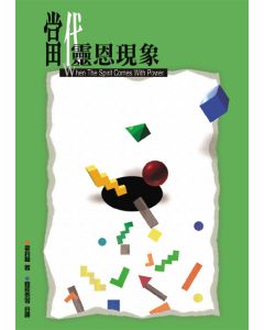 當代靈恩現象/When the Spirit Comes with Power