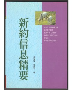 新約信息精要