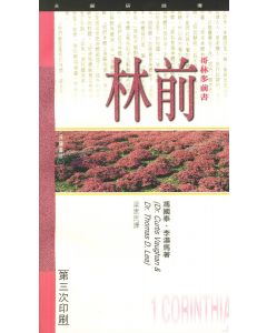 天道研經導讀-哥林多前書