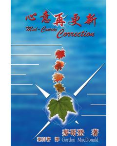 心意再更新/Mid-Course Correction