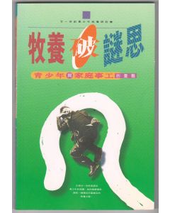 牧養破迷思：青少年與家庭事工的重整