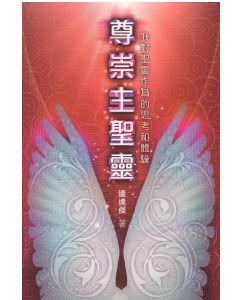 崇主聖靈：我對聖靈作為的思考和體驗