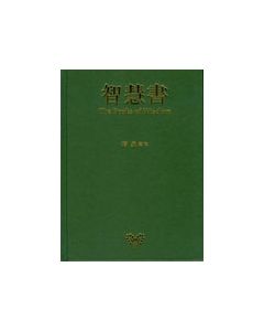 智慧書--馮象譯注