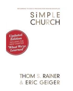 Simple Church