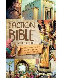 Action Bible Handbook