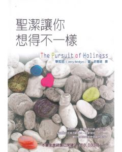 聖潔讓你想得不一樣/The Pursuit of Holiness