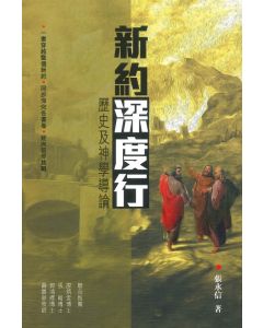 新約深度行：歷史及神學導論