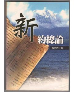 新約總論