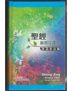 聖經 - 普級譯本 漢語拼音 精
