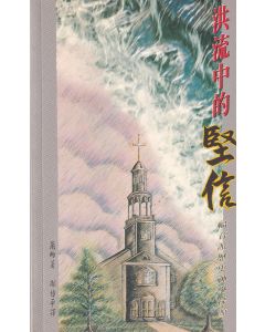 洪流中的堅信/The Evangelical Heritage