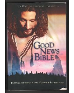 Good News Bible