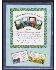 24 Stories in one slipcase