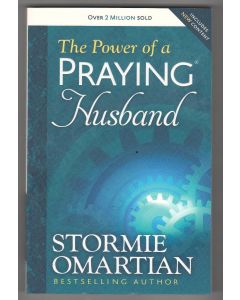 The Power of a Praying Husband