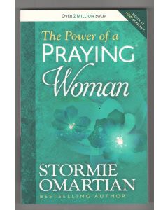 The Power of A Praying Woman