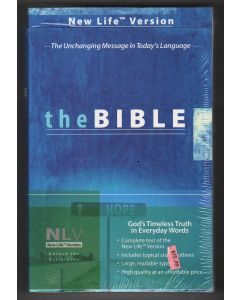 The Bible (NLV)