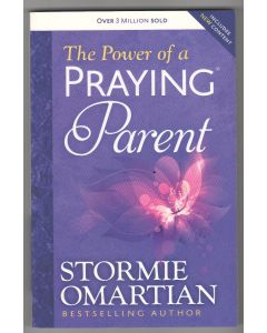 The Power of a Praying Parent