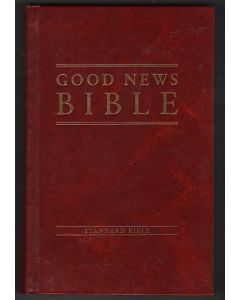 Good News Bible