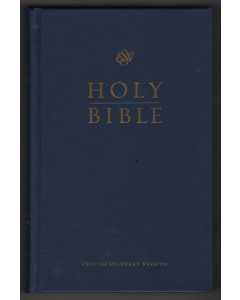 ESV PEW Bible HB