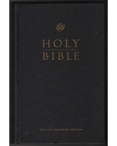 ESV PEW Bible HB