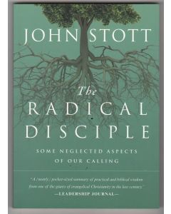 Radical Disciple, The