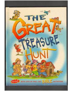 The Great Treasure Hunt