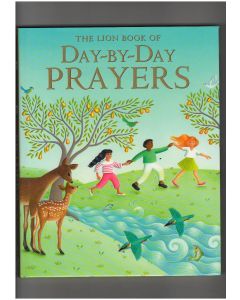 Lion Book of Day by Day Prayers