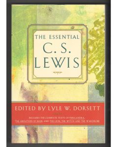THE ESSENTIAL C.S. LEWIS